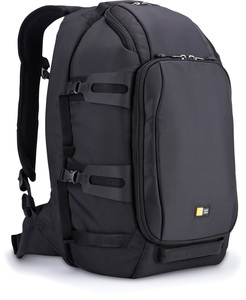 Luminosity SLR Backpack M BLK