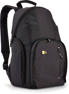 DSLR Backpack Black