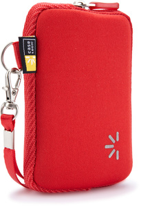 Neoprene Pocket S RED