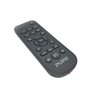 Evoke C-D4/C-D6/C-F6 Blk Remote Control