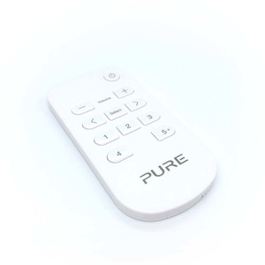 Evoke D4/D6 Remote Control