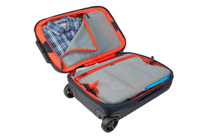 Subterra Rolling Carry-On 36L MINERAL