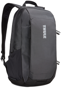 EnRoute 13L Backpack BLACK