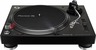 PLX-500 Direct drive turntable Black