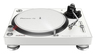 PLX-500 Direct drive turntable White