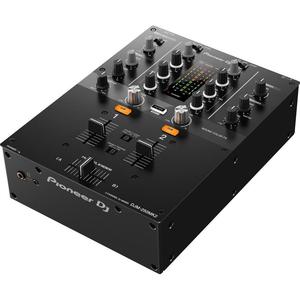 DJM-250MK2 2-channel DJ mixer