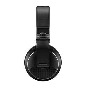 HDJ-X5 DJ Over-Ear Headphones Black