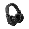 HDJ-X5 DJ Over-Ear Headphones Black