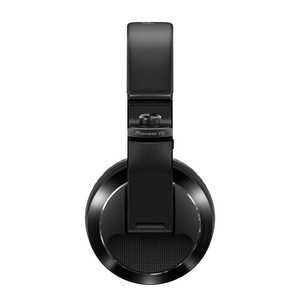 HDJ-X7 Pro DJ Over-Ear Headphones Black