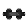 HDJ-X7 Pro DJ Over-Ear Headphones Black