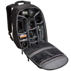 Bryker Backpack DSLR large