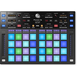 DDJ-XP1 Add-on cont Rekordbox DJ/DVS