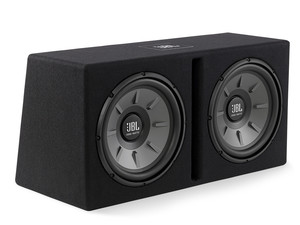 Stage 1220B 12" Subwooferbox