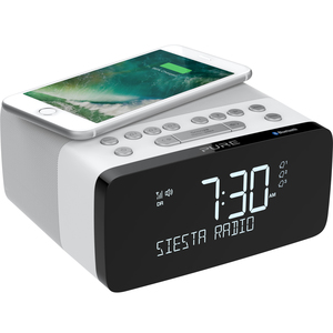 Siesta Charge, Polar, EU/UK