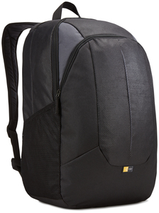 Channel Backpack 17.3" BLK