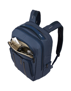 Crossover 2 Backpack 20L Dress blue