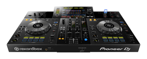 XDJ-RR All-in-one 2-channel DJ system