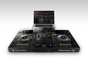 XDJ-RR All-in-one 2-channel DJ system