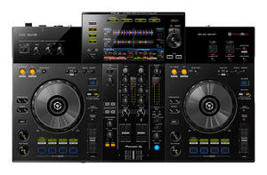 XDJ-RR All-in-one 2-channel DJ system
