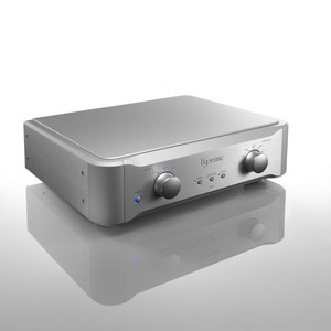 E-02 Phono Preamplifier