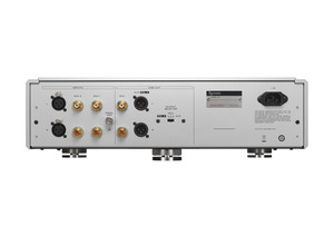 E-02 Phono Preamplifier