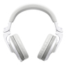 HDJ-X5BT DJ Over-Ear BT Headphones White