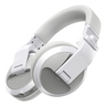 HDJ-X5BT DJ Over-Ear BT Headphones White