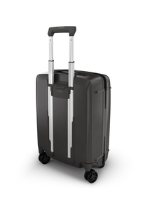 Revolve 55cm Widebody Carry-On Raven