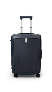 Revolve 55cm Widebody Carry-On Blue