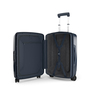 Revolve Widebody Carry-On 55cm Blue