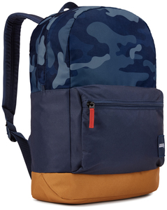 Commence Backpack 24L Blue camo/Cumin