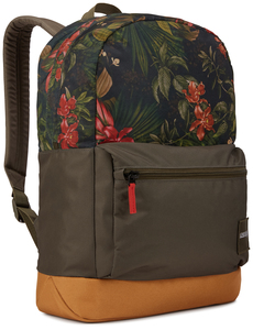 Commence Backpack 24L Multi floral/Cumin