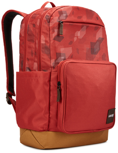 Query Backpack 29L Brick/Cumin