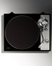 TN-4D-O Direct Drive Turntable Black