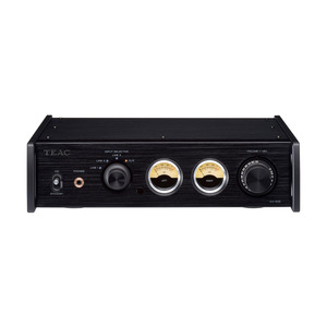 AX-505 Integrated Amplifier Black