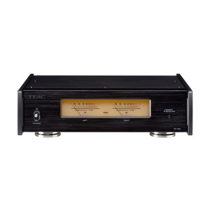 AP-505 Stereo Power Amplifier Black