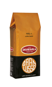Deorsola - Gran Lusso beans 1kg
