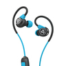 Fit Sport Wireless Fitness Earbuds Blue