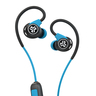 Fit Sport Wireless Fitness Earbuds Blue