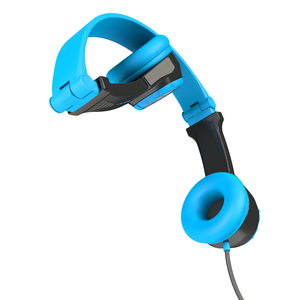 JBuddies Folding Kids Headphones Blue