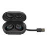 JBuds Air True Wireless Earbuds Black