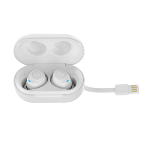 JBuds Air True Wireless Earbuds White