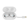 JBuds Air True Wireless Earbuds White