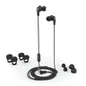 JBuds Pro Signature Earbuds Black