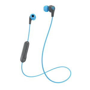 JBuds Pro Wireless Earbuds Blue