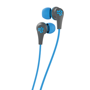 JBuds Pro Wireless Earbuds Blue