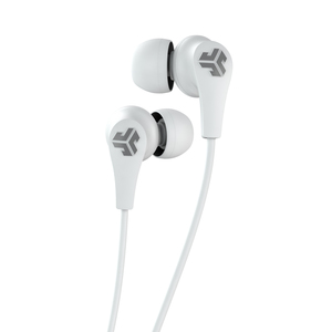 JBuds Pro Wireless Earbuds White