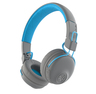 Studio Wireless On Ear Headphones Blue