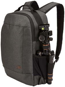 Era Medium Camera Backpack Obsidian