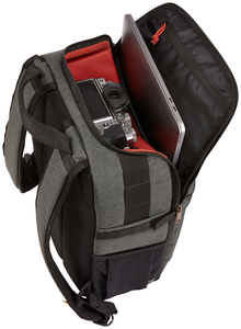 Era Large Camera Backpack Obsidian